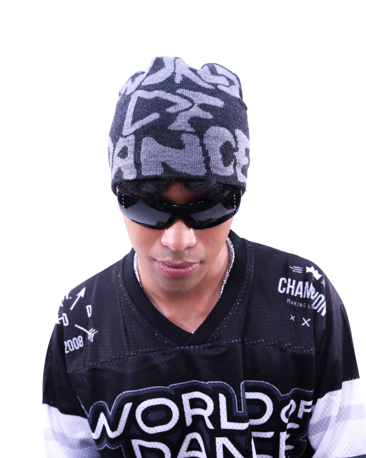 Beanie (black)