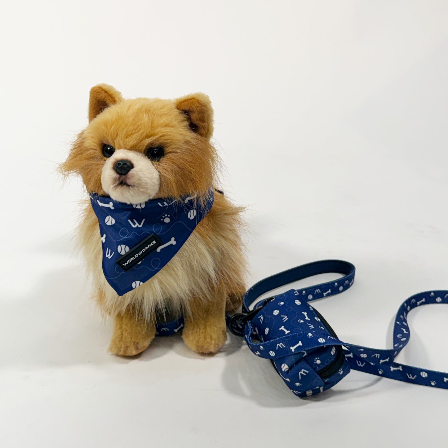 World of Dance Signature Pup Set