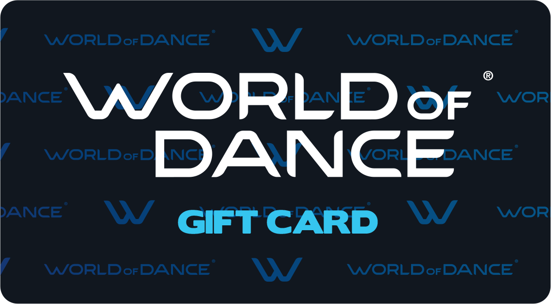 World of Dace Gift Card
