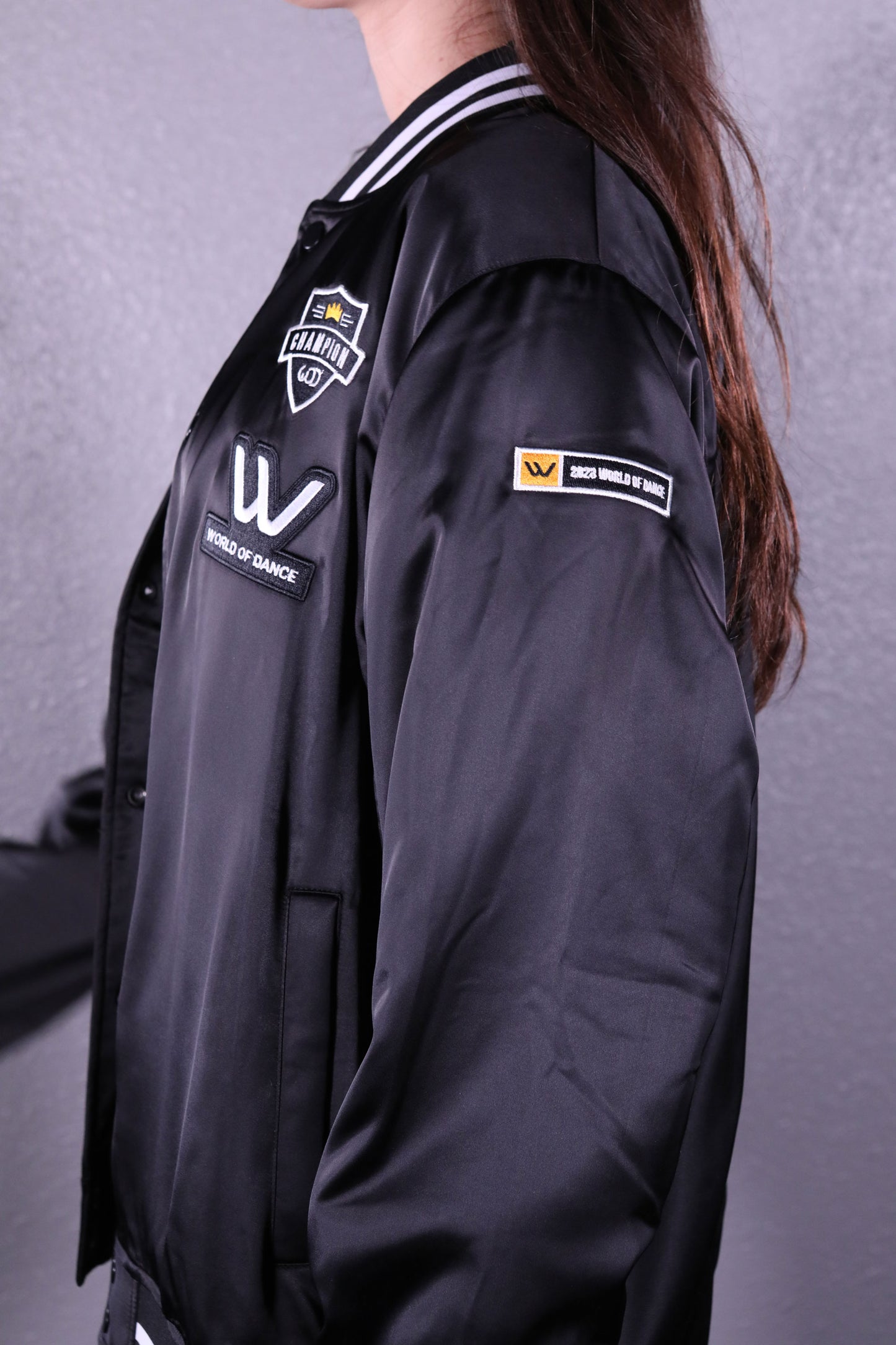 2025 Championship Series Jacket