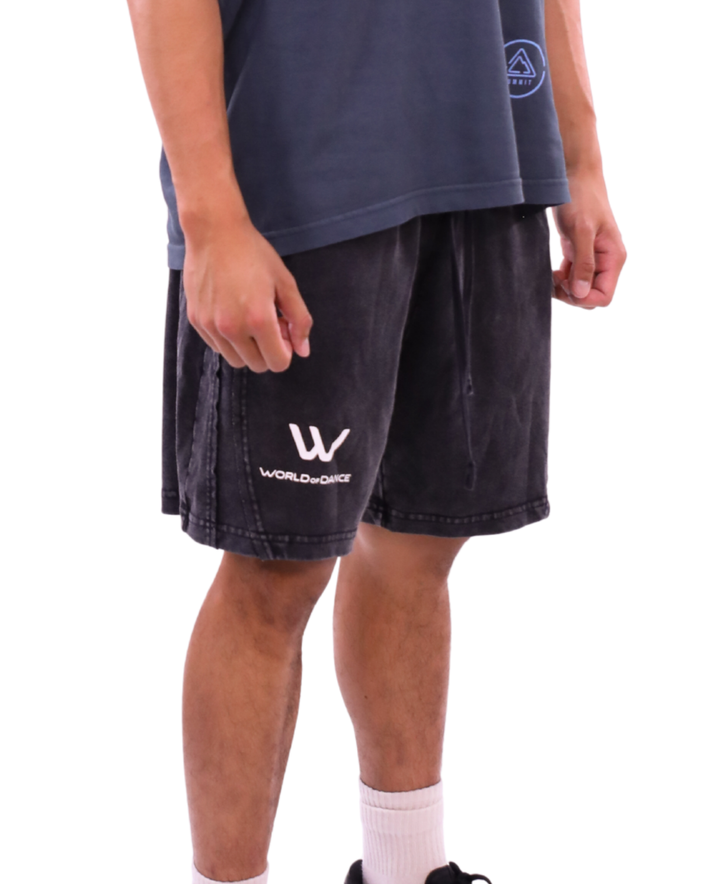 WOD Tour Sweat Shorts
