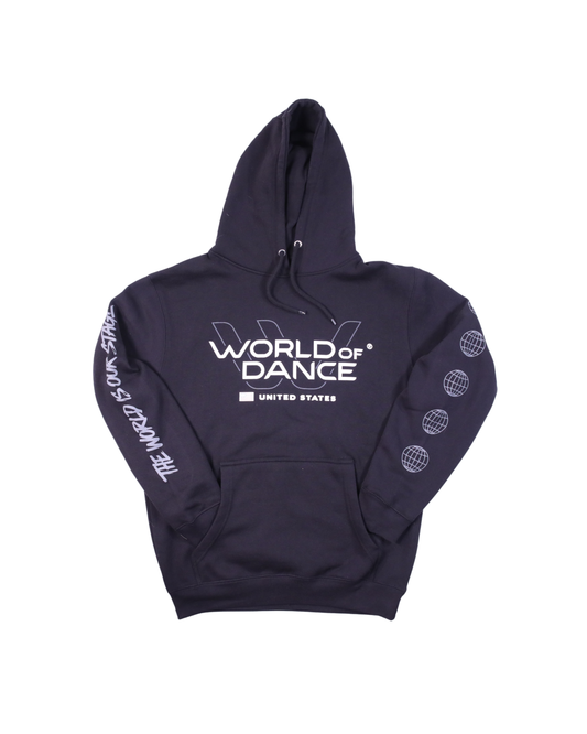 Classic Hoodie