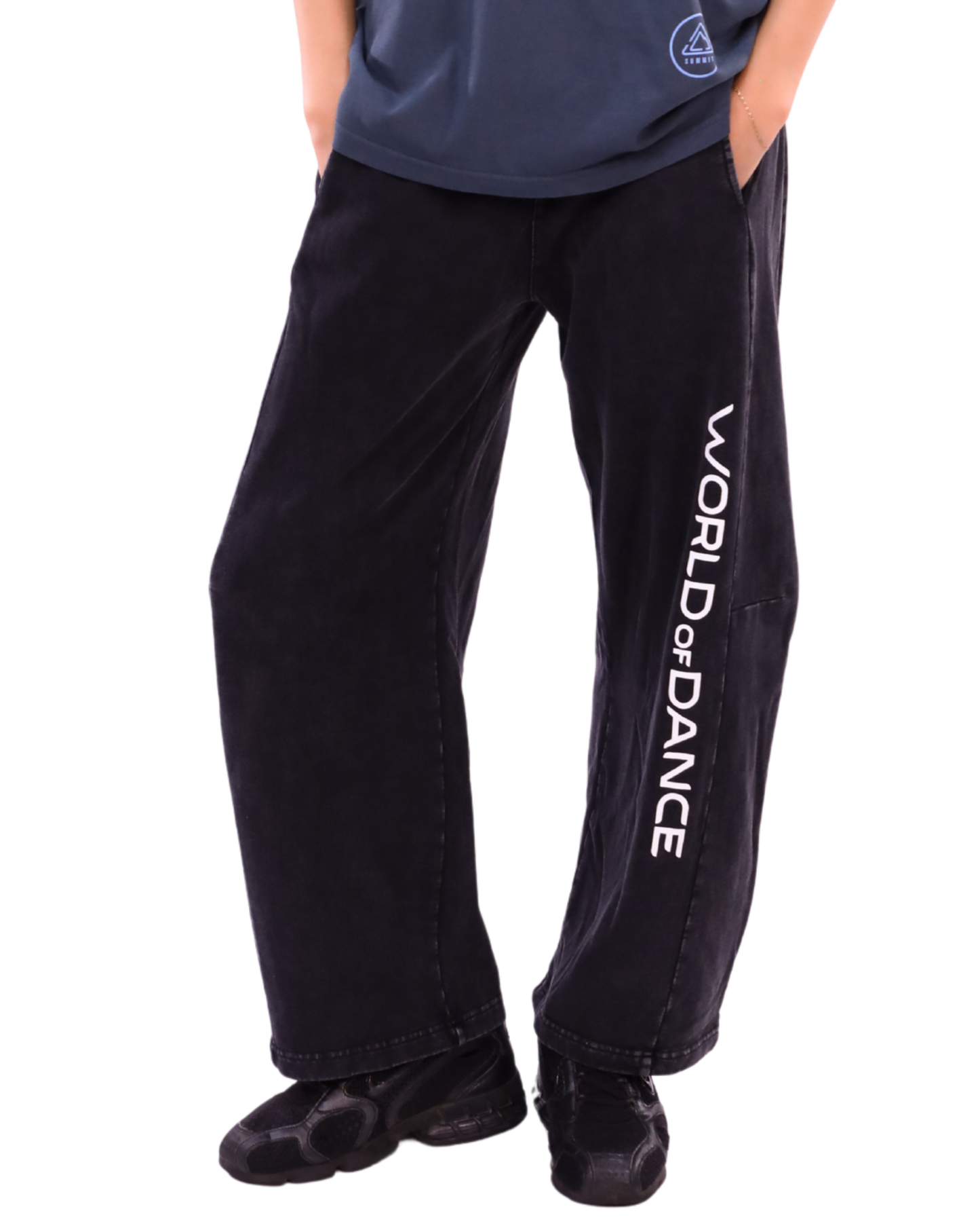 WOD Tour Sweats