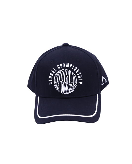 Global Championship Hat