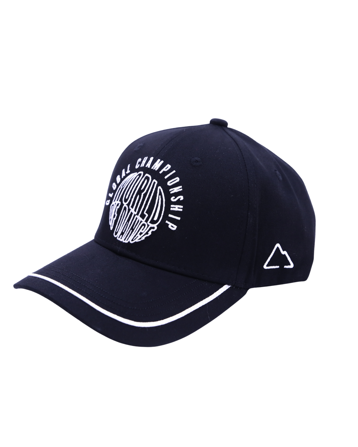 Global Championship Hat