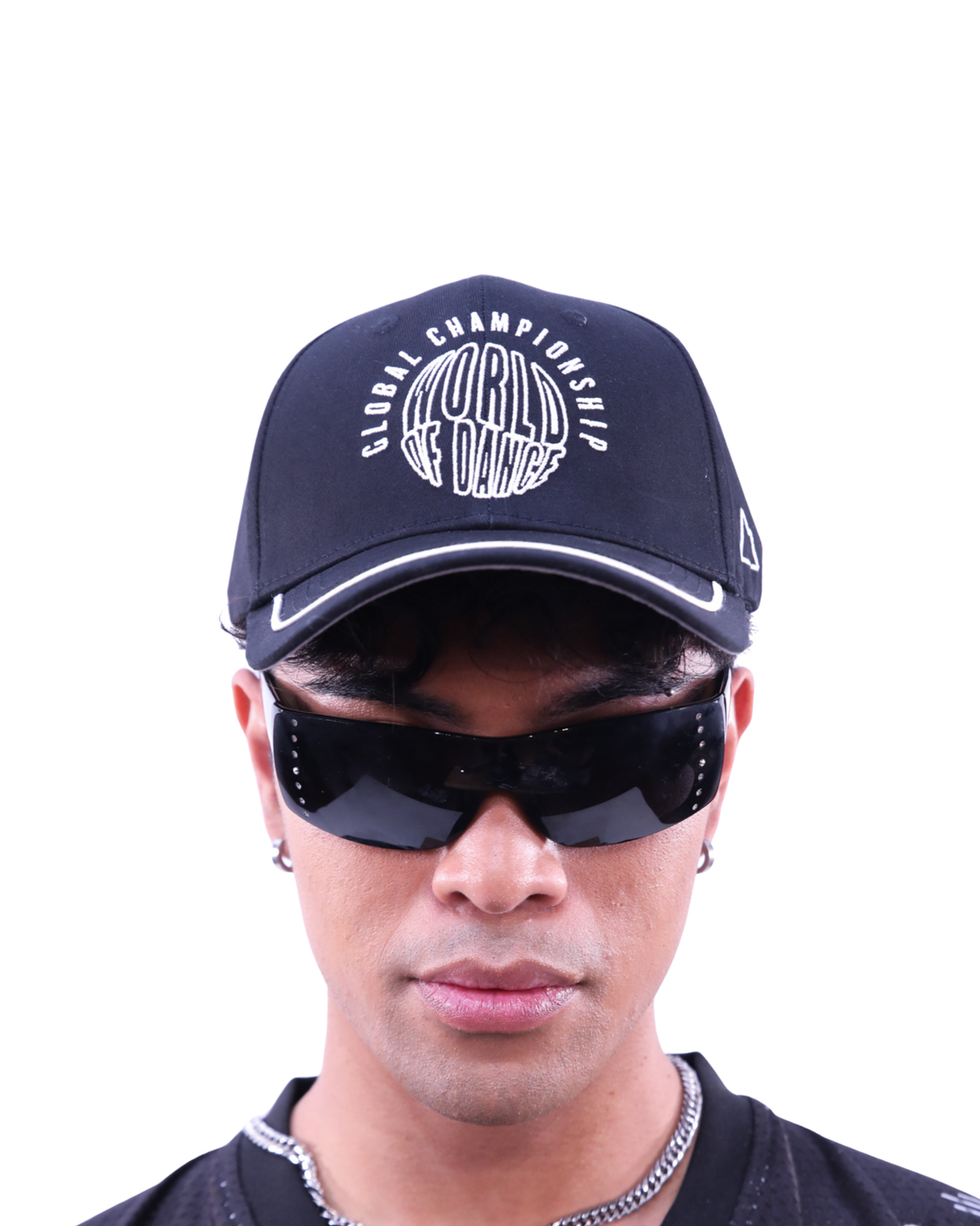 Global Championship Hat