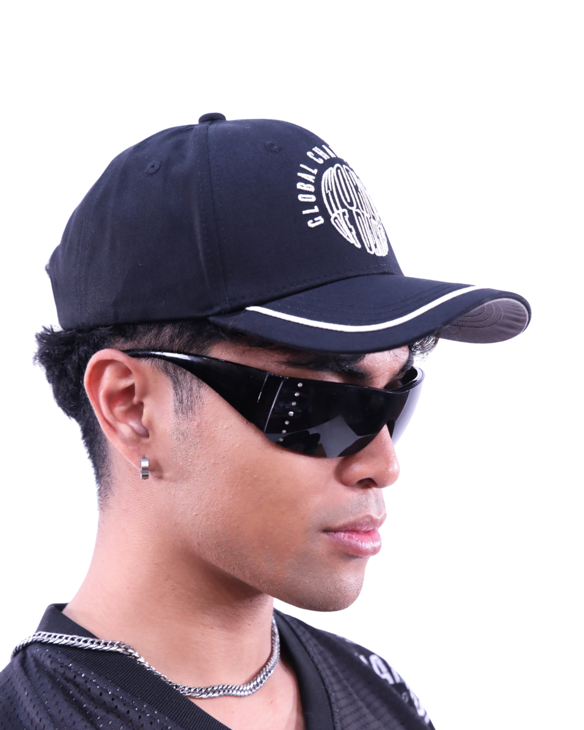 Global Championship Hat