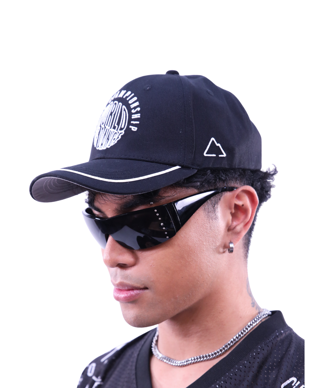Global Championship Hat