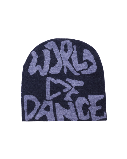 Beanie (black)