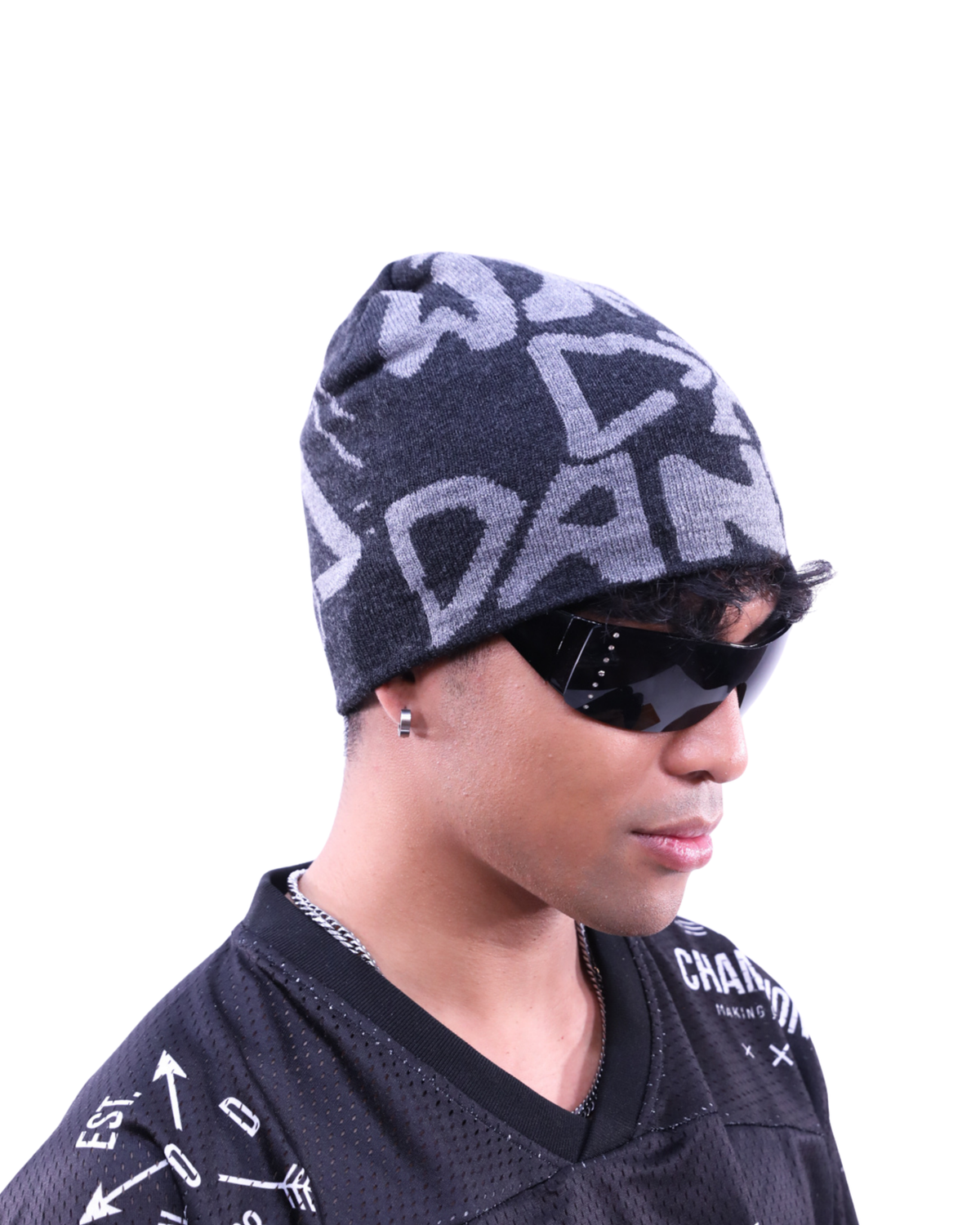 Beanie (black)