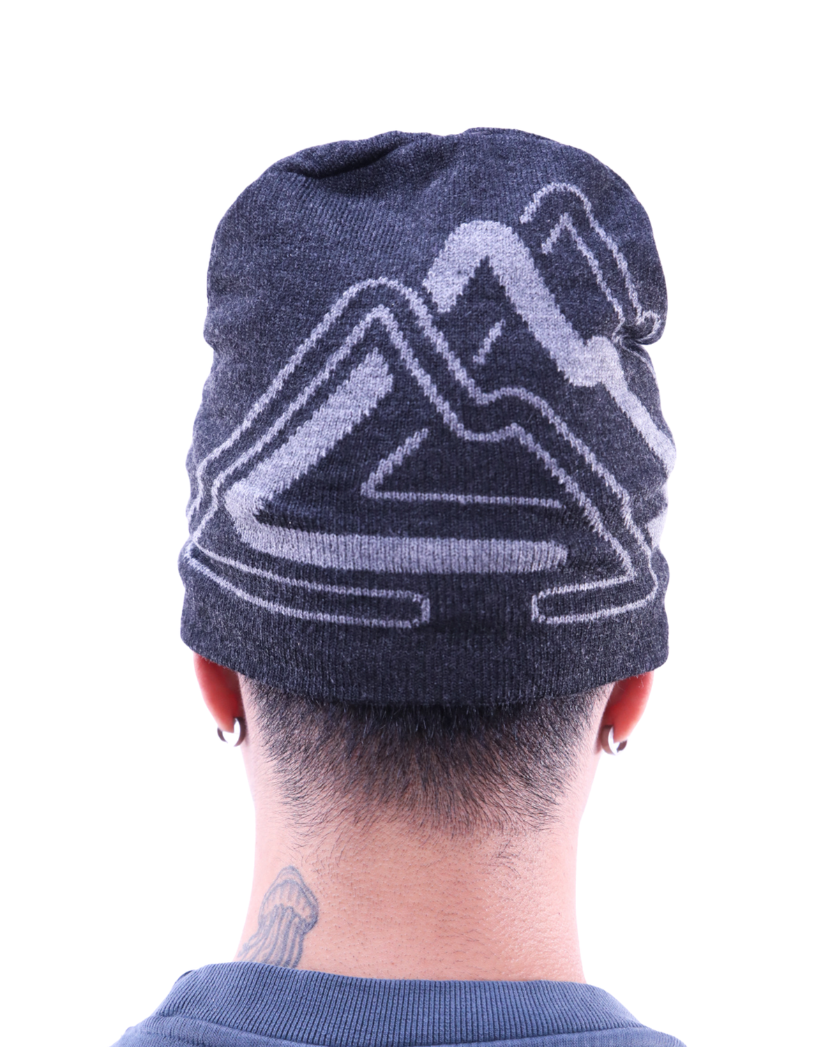 Beanie (black)