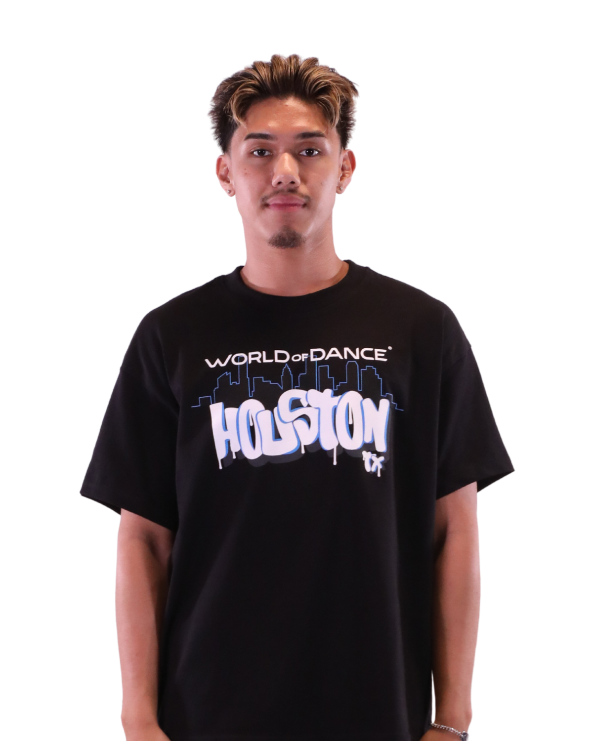 Houston 2026 Team Shirt (Pre-Order)