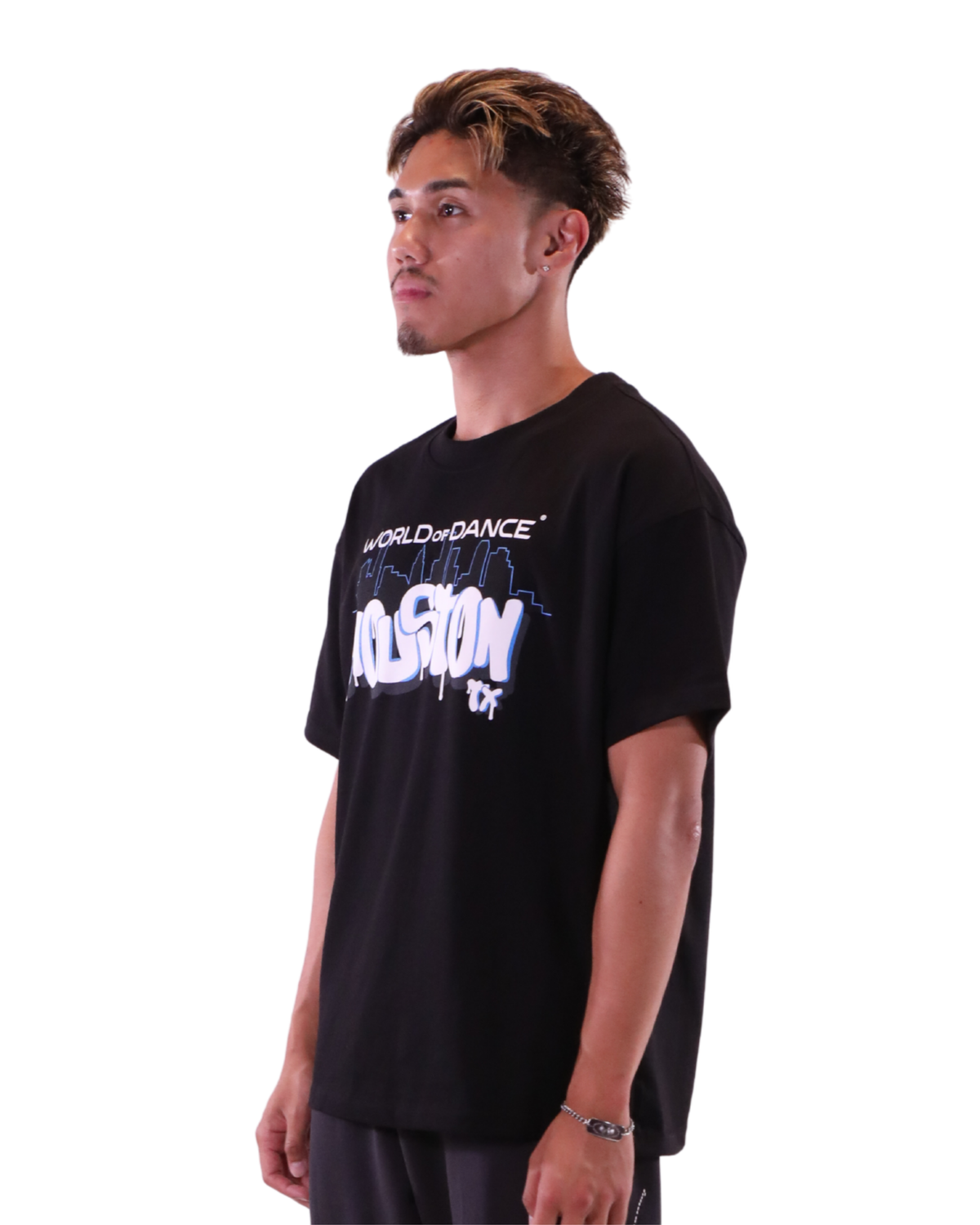 Houston 2026 Team Shirt (Pre-Order)