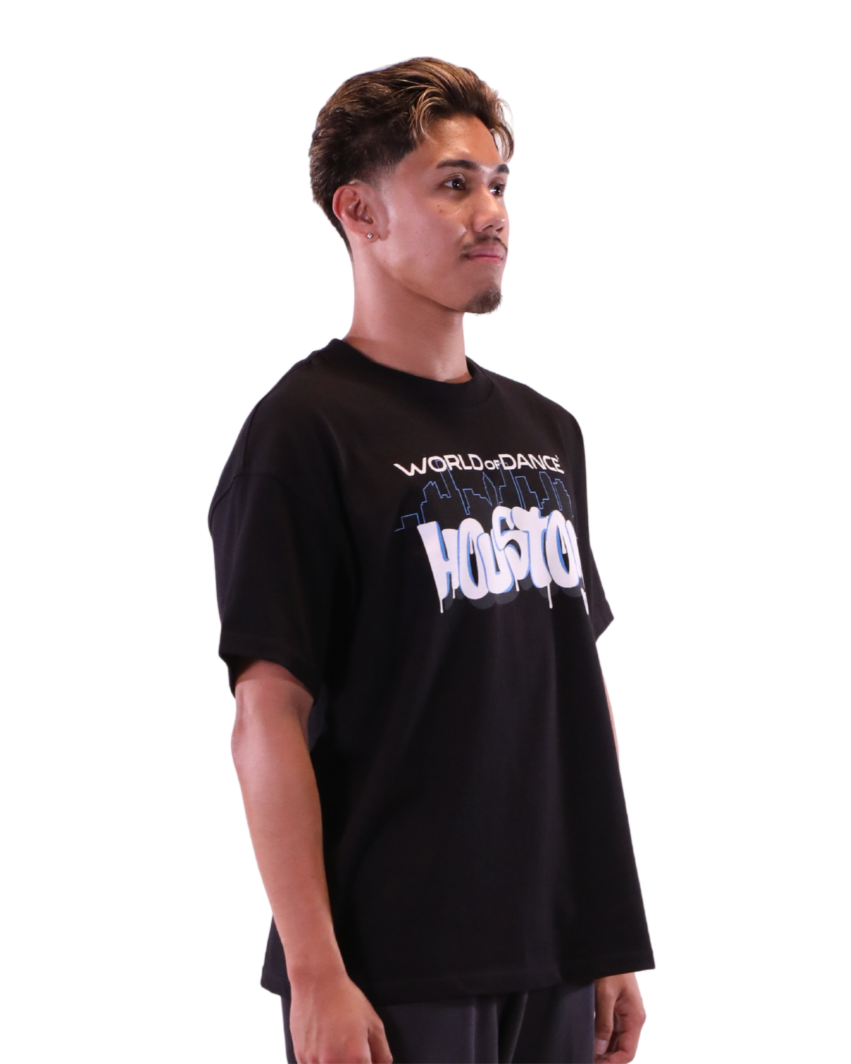 Houston 2026 Team Shirt (Pre-Order)