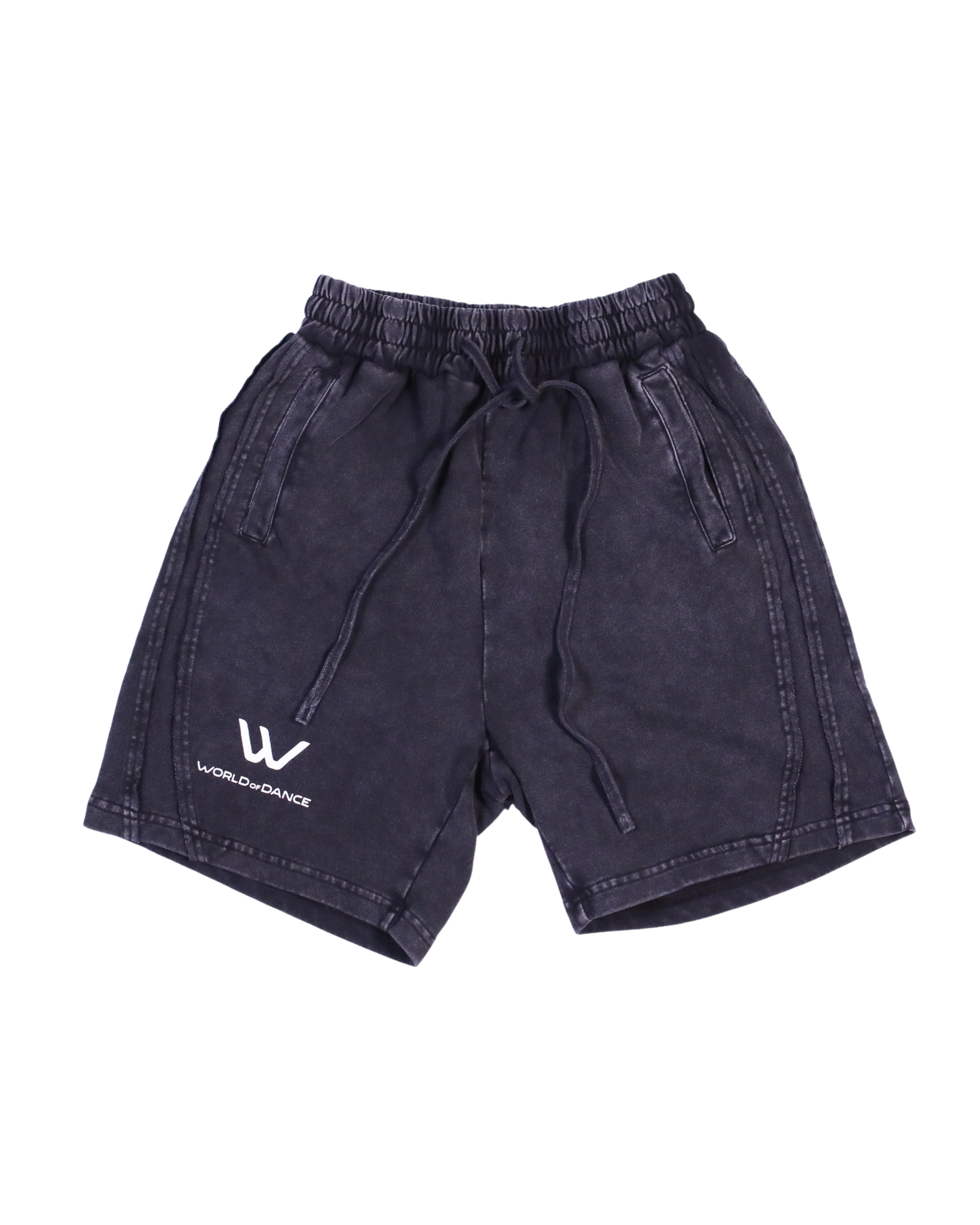 WOD Tour Sweat Shorts