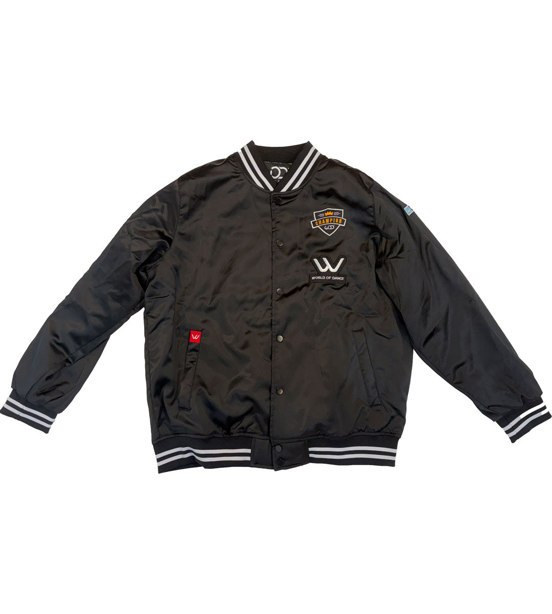 2025 Championship Series Jacket