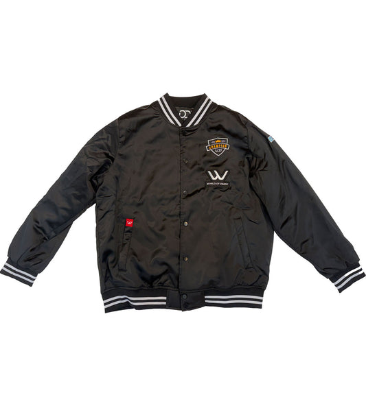 2025 Championship Series Jacket