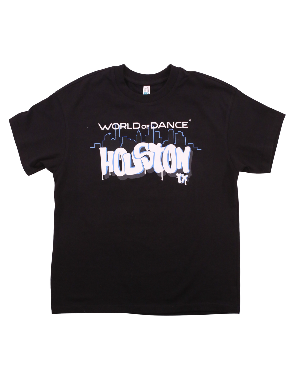 Houston 2026 Team Shirt (Pre-Order)