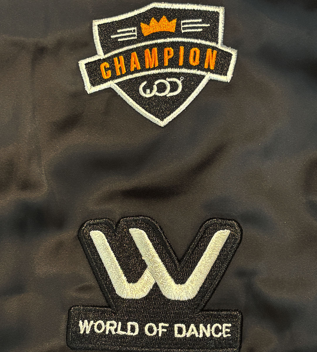 2025 Championship Series Jacket