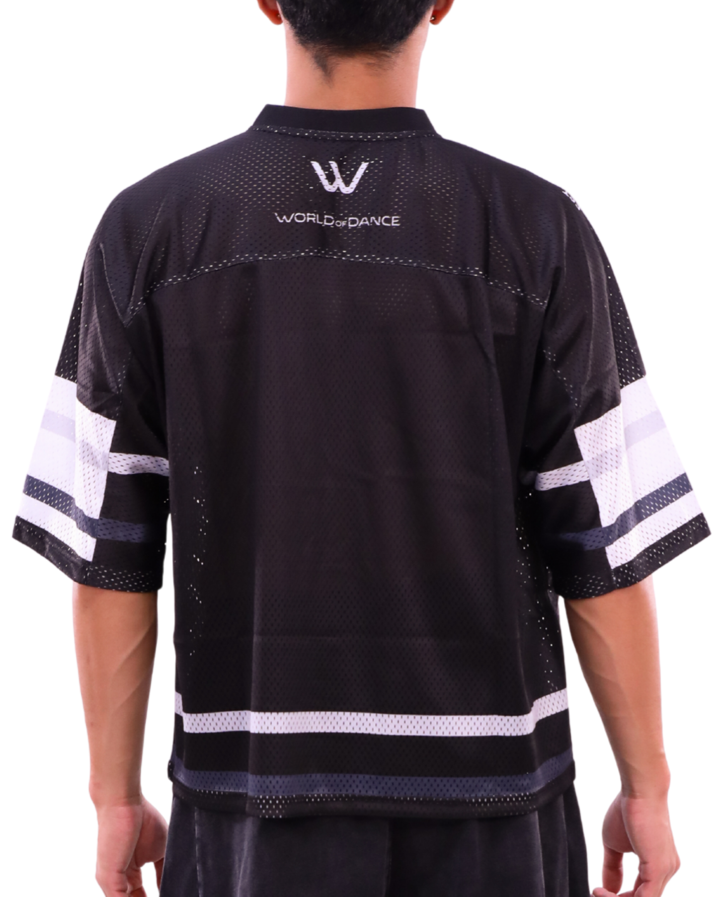 WOD Football Jersey