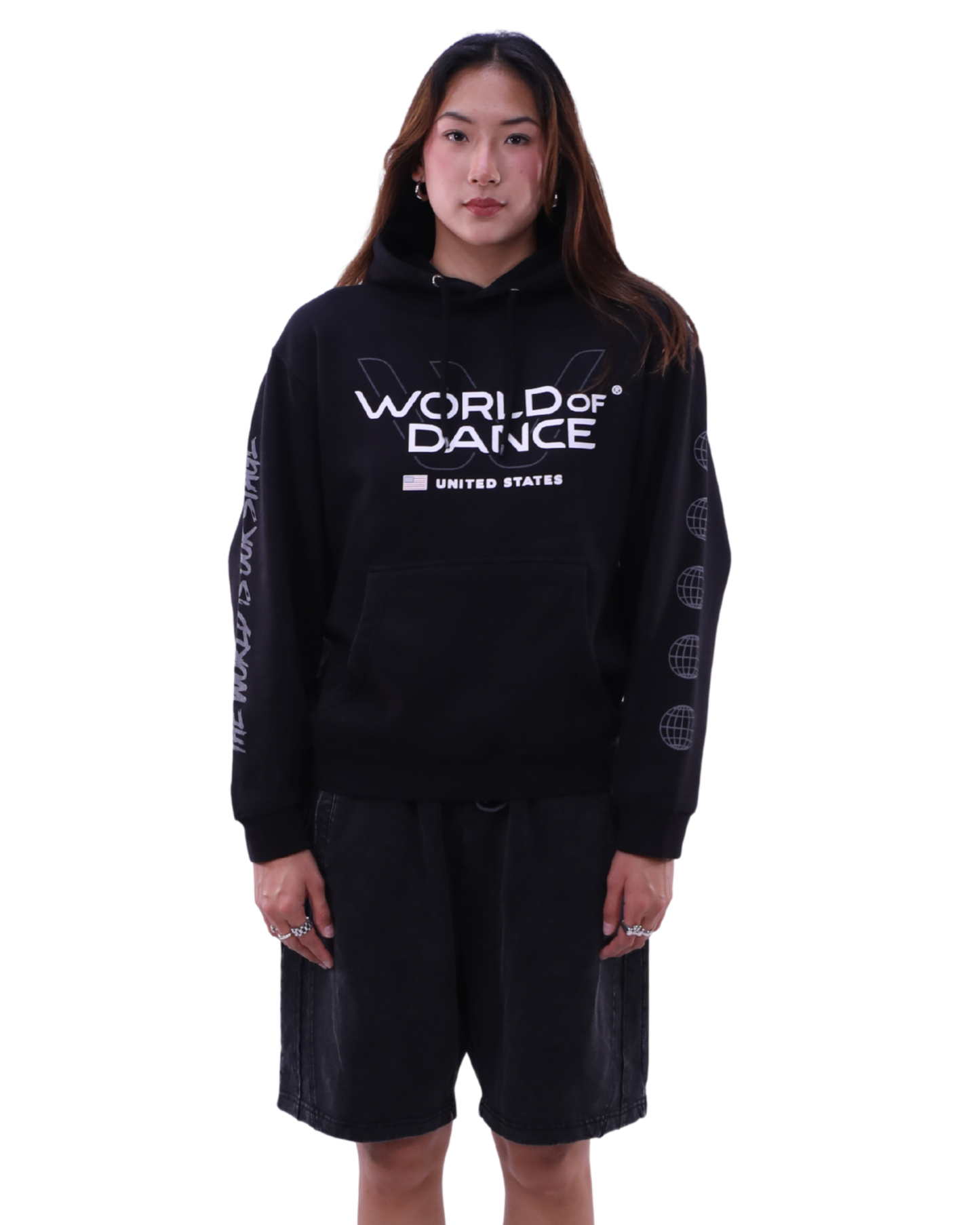 Classic Hoodie