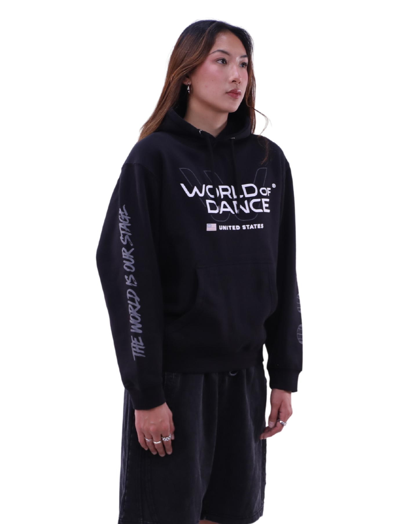Classic Hoodie