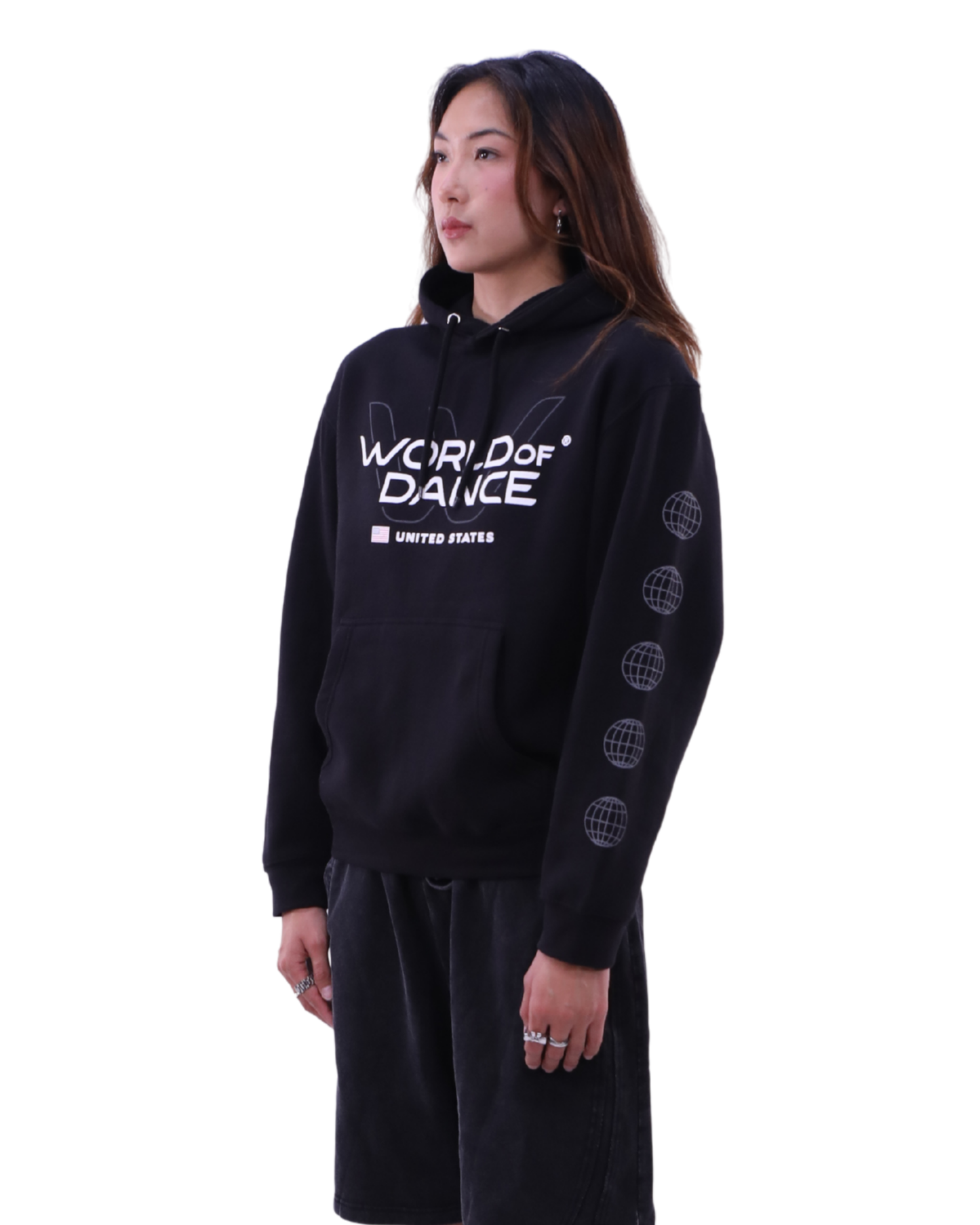 Classic Hoodie