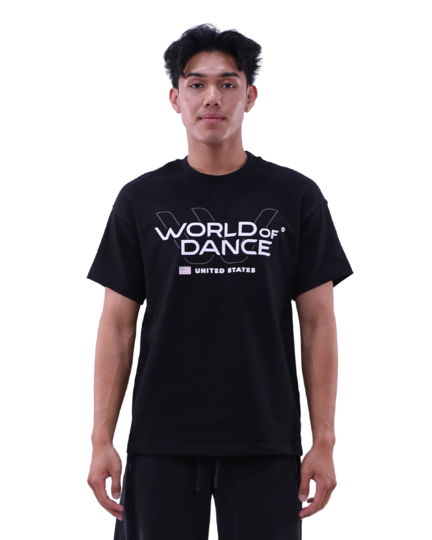 WOD Classic Tee
