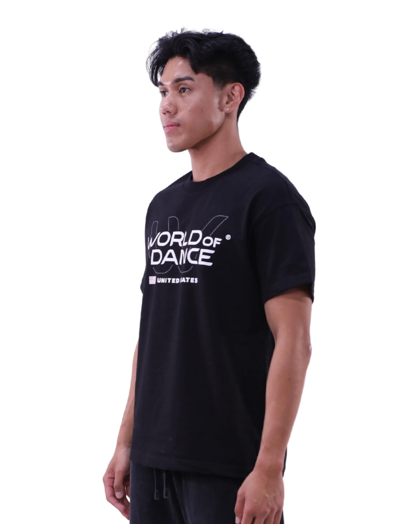 WOD Classic Tee