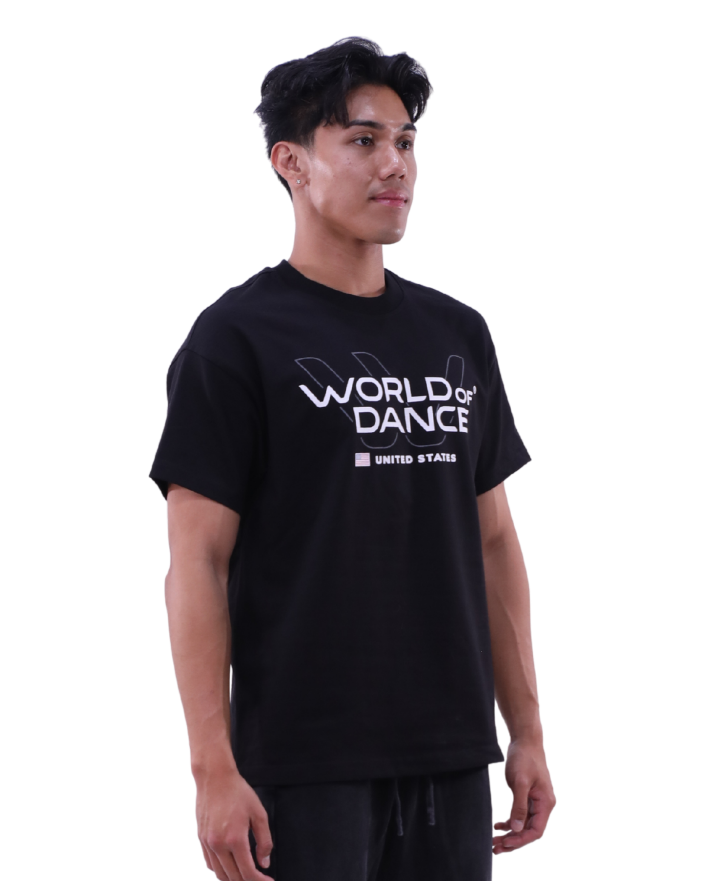 WOD Classic Tee