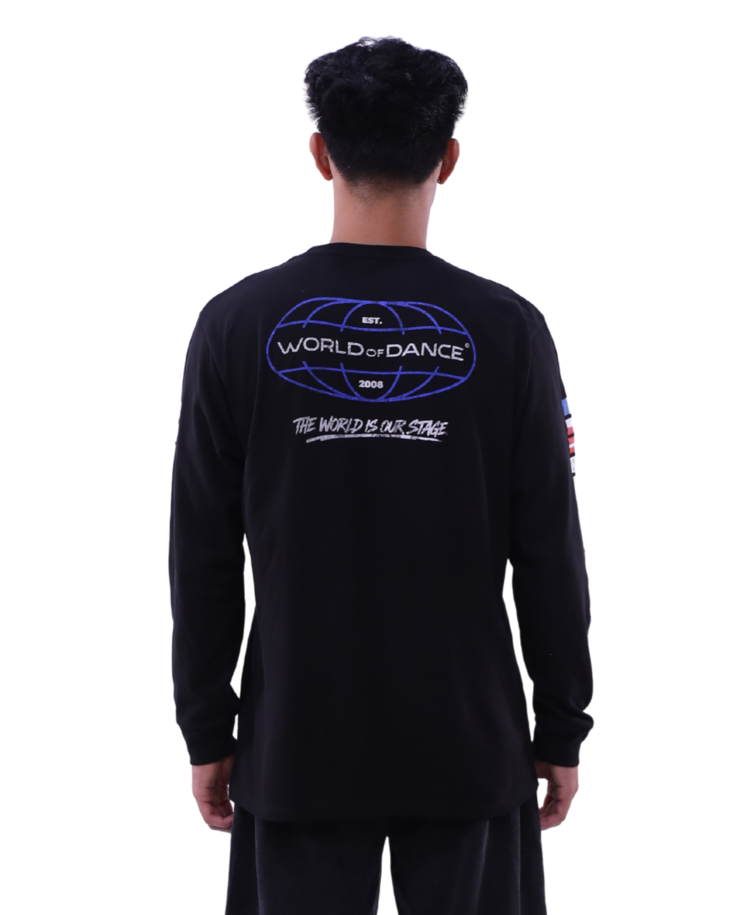 Long Sleeve Classic Shirt