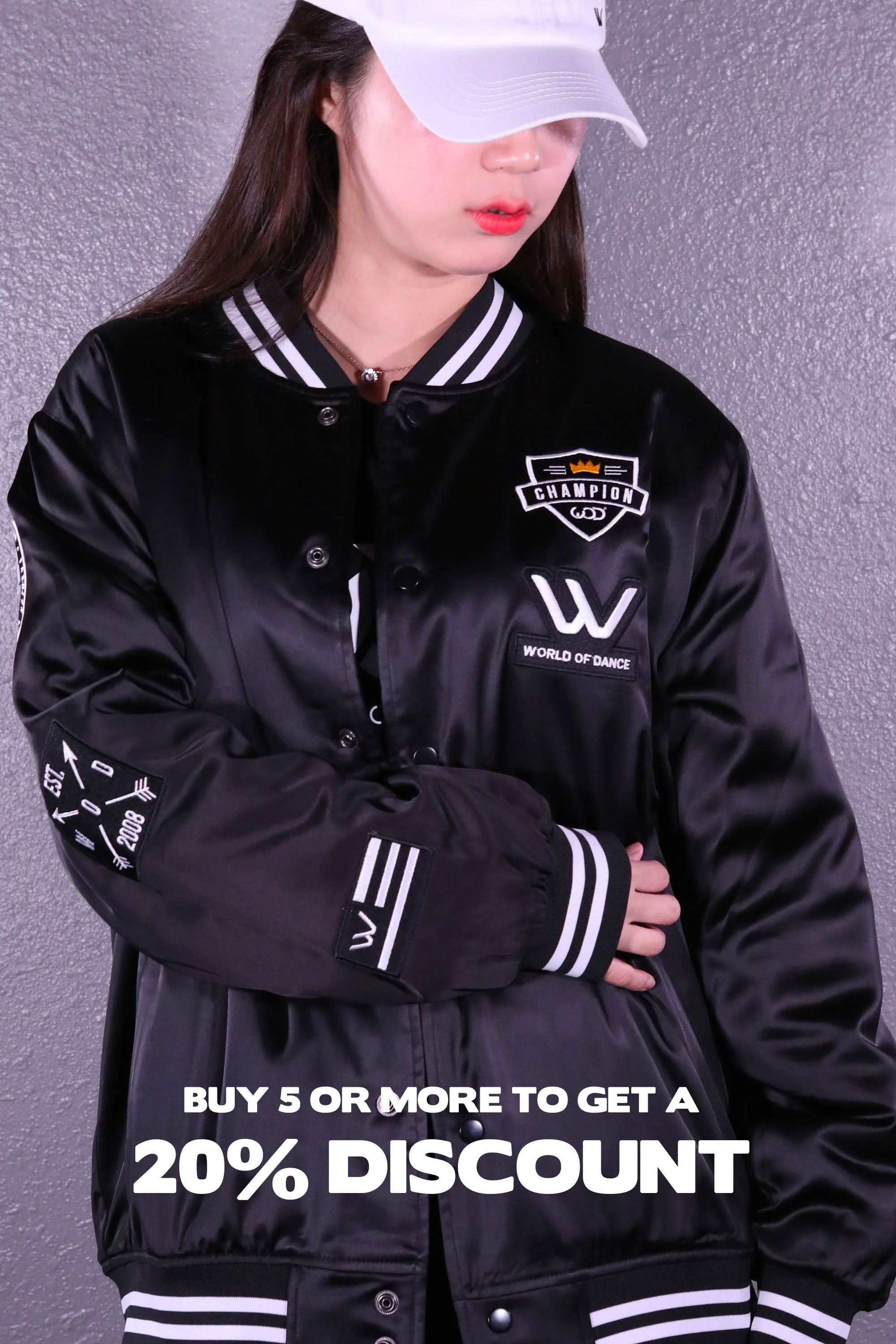 2025 Championship Series Jacket