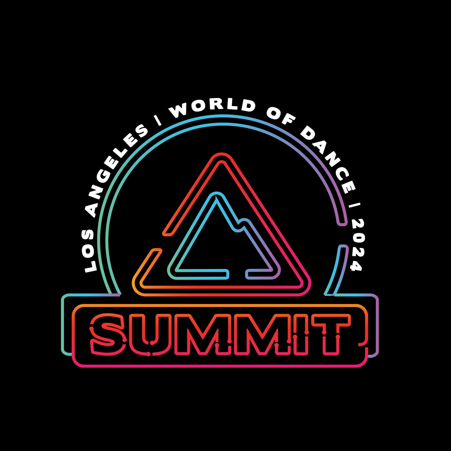World of Dance Summit PRE-ORDER