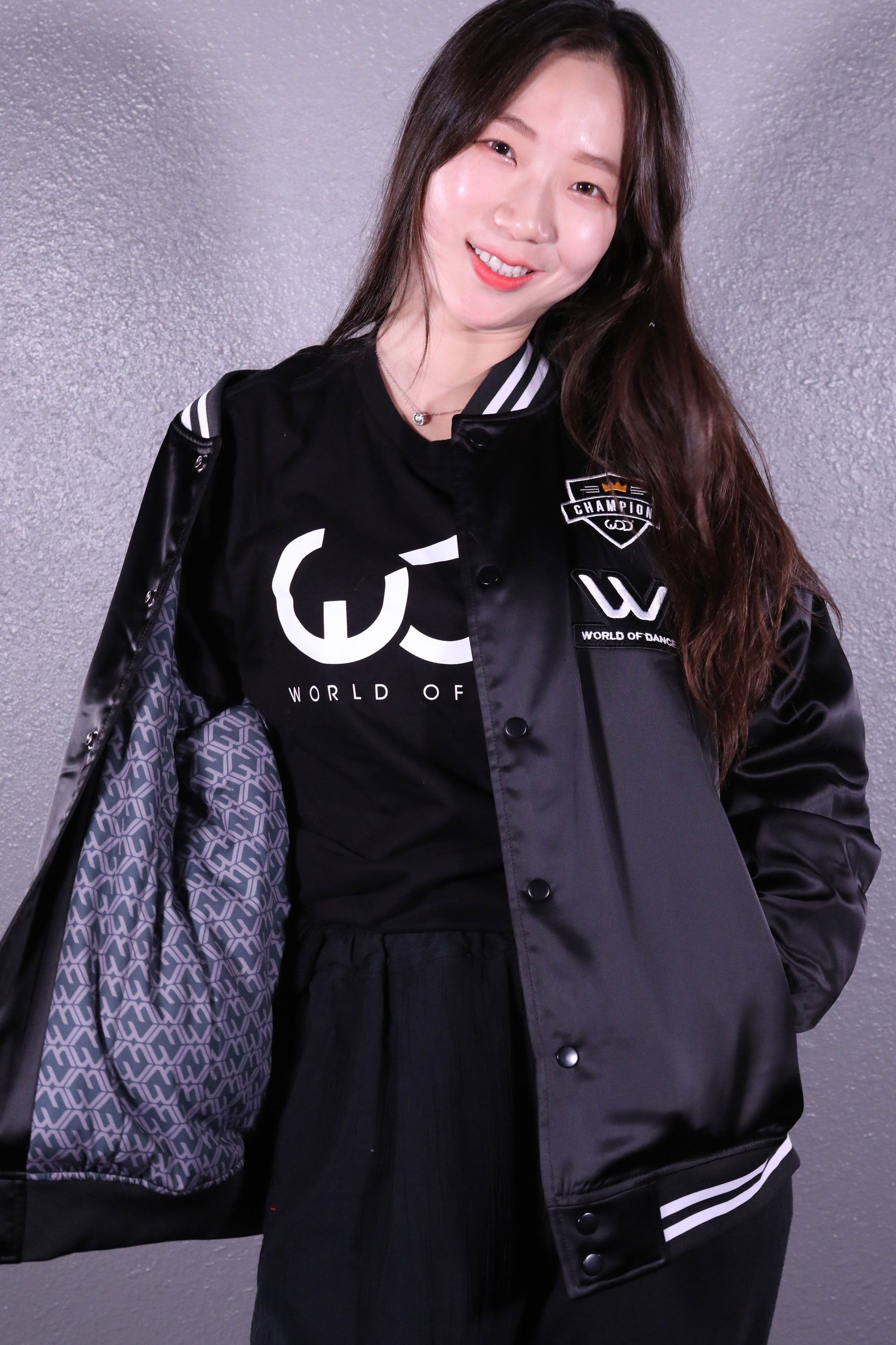 2025 Championship Series Jacket