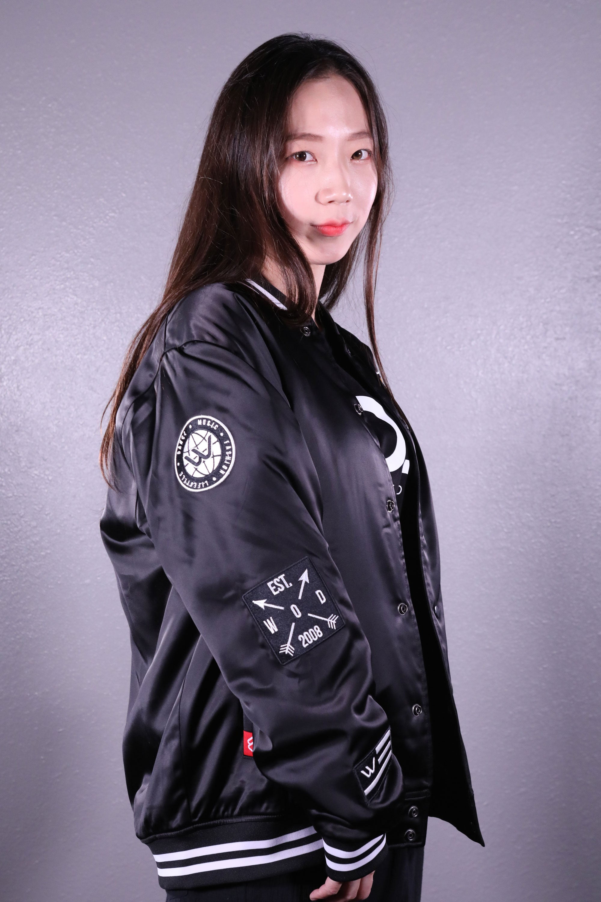 2025 Championship Series Jacket