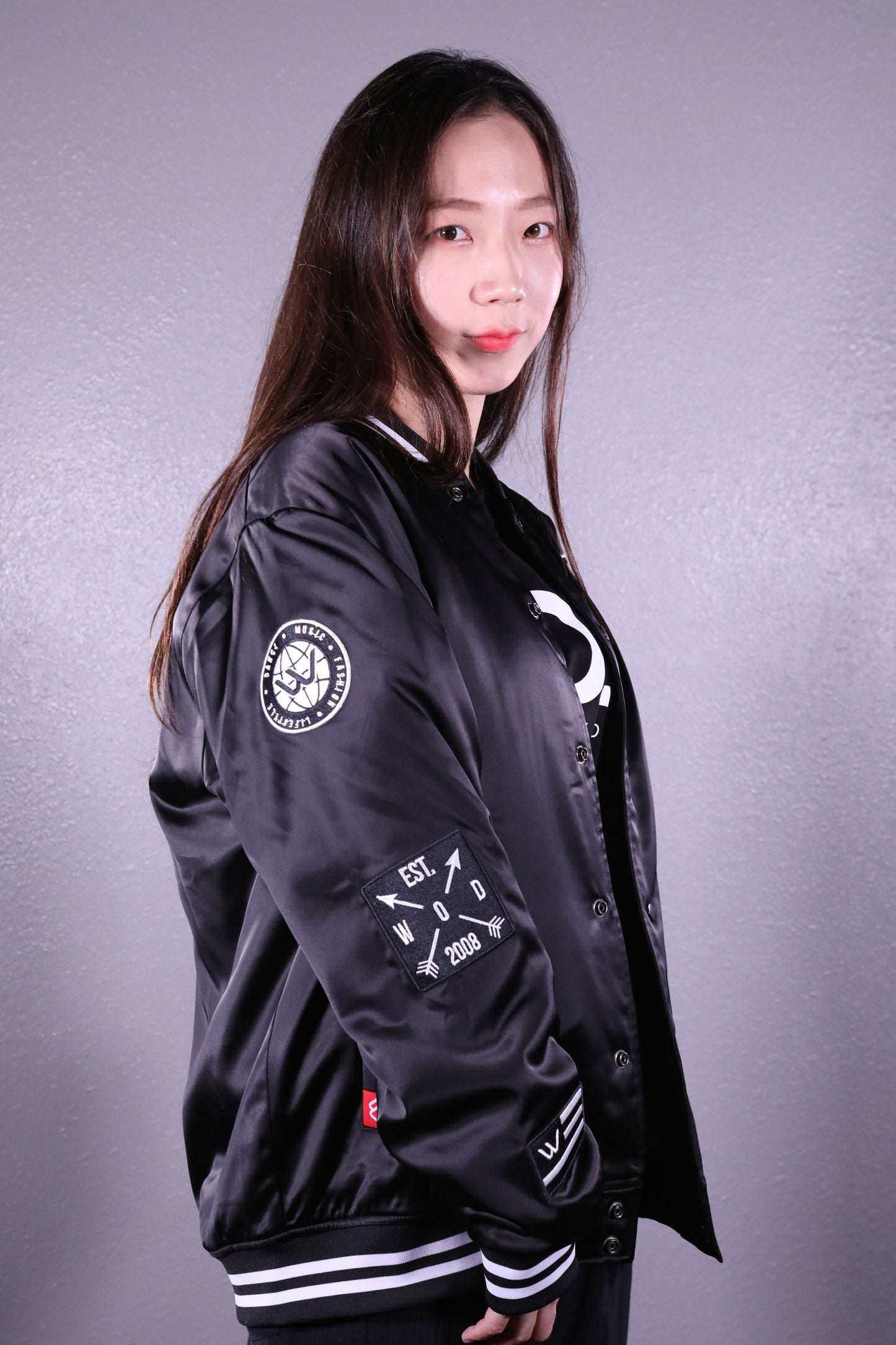 2025 Championship Series Jacket