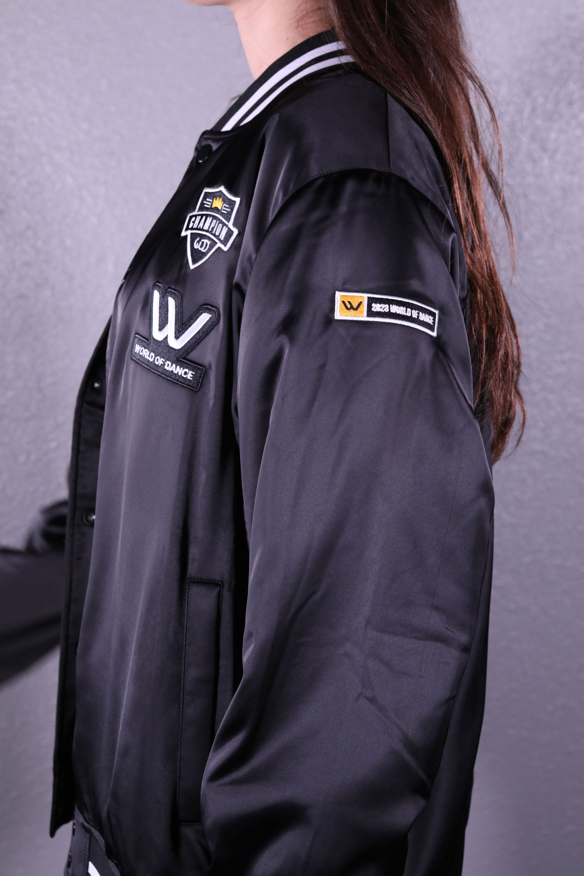 2025 Championship Series Jacket