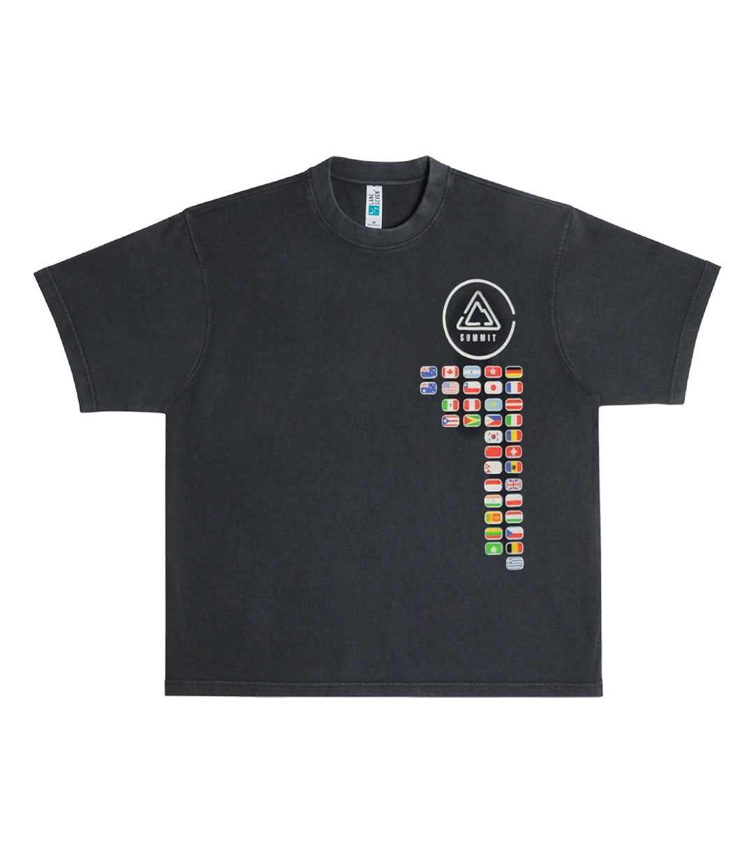 2025 World of Dancs Summit Shirt